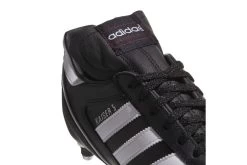 Adidas Voetbalschoen Kaiser 5 Cup Zwart -Winkel voor professionele voetbaluitrusting 28535578 3