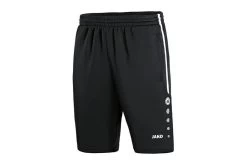 Z 18 HE TRAIBR JAKO ACTIVE ZWART