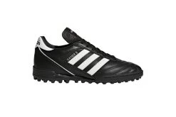 Adidas Kaiser 5 Team Turf Voetbalschoen Zwart