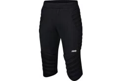 Jako Capri Protect Keeperbroek Zwart