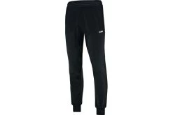 Jako Polyesterbroek Classico Zwart Unisex