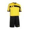 Patrick Referee Suit SS Geel