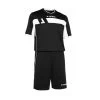 Patrick Referee Suit SS Zwart
