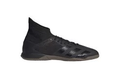 Adidas Voetbalschoen Predator 20.3 IN Zwart
