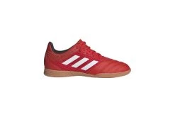 Adidas Voetbalschoen Copa 20.3 Sala Indoor Rood KIDS