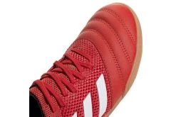 Adidas Voetbalschoen Copa 20.3 Sala Indoor Rood KIDS -Winkel voor professionele voetbaluitrusting 35803104 4