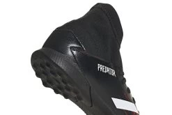 Adidas Voetbalschoen Predator 20.3 TF Zwart/rood KIDS -Winkel voor professionele voetbaluitrusting 35803609 5