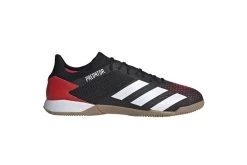 Adidas Voetbalschoen Predator 20.3 IN Zwart/rood