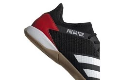 Adidas Voetbalschoen Predator 20.3 IN Zwart/rood -Winkel voor professionele voetbaluitrusting 35804821 5