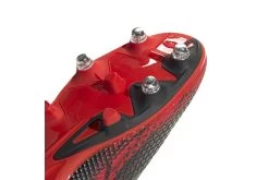 Adidas Voetbalschoen Predator 20.3 SG Zwart/rood 10 Adidas Voetbalschoen Predator 20.3 SG Zwart/rood -Winkel voor professionele voetbaluitrusting 35805023 5