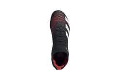Adidas Voetbalschoen Predator 20.3 IN Zwart/rood -Winkel voor professionele voetbaluitrusting 35805427 3