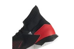 Adidas Voetbalschoen Predator 20.3 IN Zwart/rood -Winkel voor professionele voetbaluitrusting 35805427 5