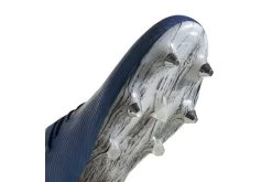 Adidas Voetbalschoen X 19.1 SG Blauw 10 Adidas Voetbalschoen X 19.1 SG Blauw -Winkel voor professionele voetbaluitrusting 35806134 5