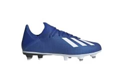 Adidas Voetbalschoen X 19.3 SG Blauw