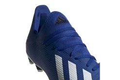 Adidas Voetbalschoen X 19.3 SG Blauw -Winkel voor professionele voetbaluitrusting 35806538 4