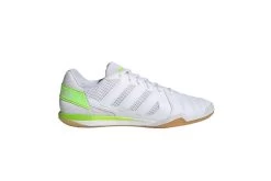 Adidas Voetbalschoen Top Sala IN Wit