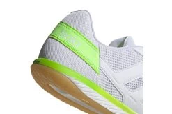 Adidas Voetbalschoen Top Sala IN Wit 10 Adidas Voetbalschoen Top Sala IN Wit -Winkel voor professionele voetbaluitrusting 35808659 5