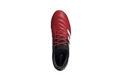 Adidas Voetbalschoen Copa 20.1 SG Rood/zwart -Winkel voor professionele voetbaluitrusting 35809467 3