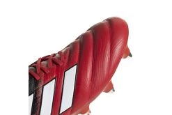 Adidas Voetbalschoen Copa 20.1 SG Rood/zwart -Winkel voor professionele voetbaluitrusting 35809467 4