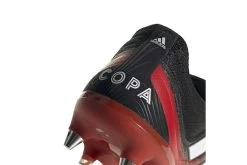 Adidas Voetbalschoen Copa 20.1 SG Rood/zwart -Winkel voor professionele voetbaluitrusting 35809467 5
