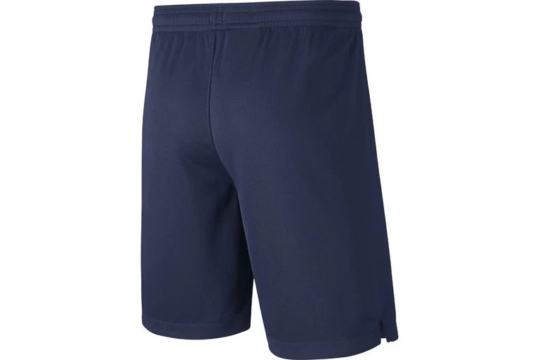 Nike PSG Thuisshort 2019-2020 KIDS 2 Nike PSG Thuisshort 2019-2020 KIDS - Afbeelding 2
