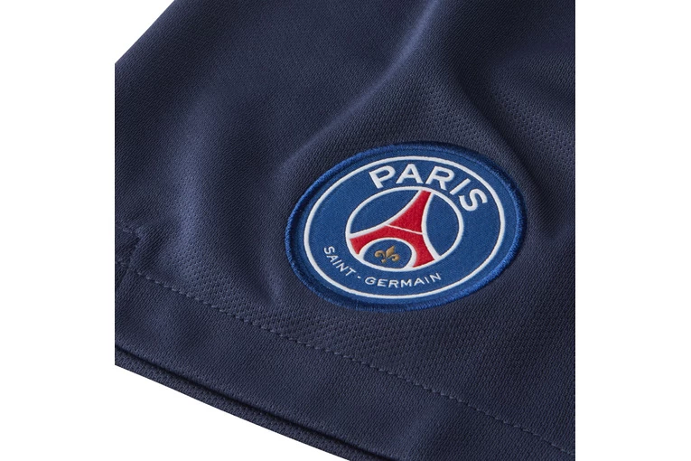 Nike PSG Thuisshort 2019-2020 KIDS 4 Nike PSG Thuisshort 2019-2020 KIDS - Afbeelding 4