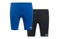 Select Profcare Warmtebroek Zwart/blauw