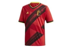 Adidas België Thuisshirt 2020 KIDS