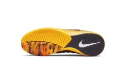 Nike Voetbalschoen Lunar Gato II IC Grijs/oranje -Winkel voor professionele voetbaluitrusting 36172916 6