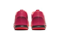 Nike Voetbalschoen Mercurial Vapor 13 Academy IC Rood/zwart -Winkel voor professionele voetbaluitrusting 36174936 5