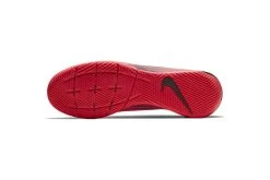 Nike Voetbalschoen Mercurial Vapor 13 Academy IC Rood/zwart -Winkel voor professionele voetbaluitrusting 36174936 6