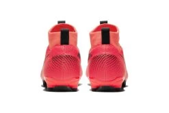 Nike Voetbalschoen Jr. Mercurial Superfly 7 Academy MG Rood KIDS -Winkel voor professionele voetbaluitrusting 36175138 4