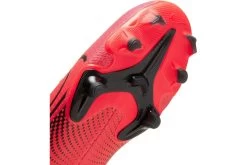 Nike Voetbalschoen Jr. Mercurial Superfly 7 Academy MG Rood KIDS -Winkel voor professionele voetbaluitrusting 36175138 5