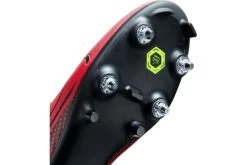 Nike Voetbalschoen Mercurial Vapor 13 Academy SG-PRO Anti-Clog Traction Rood 10 Nike Voetbalschoen Mercurial Vapor 13 Academy SG-PRO Anti-Clog Traction Rood -Winkel voor professionele voetbaluitrusting 36175845 5