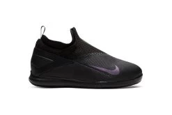 Nike Voetbalschoen Jr. Phantom Vision 2 Academy Dynamic Fit IC Zwart KIDS