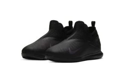 Nike Voetbalschoen Jr. Phantom Vision 2 Academy Dynamic Fit IC Zwart KIDS -Winkel voor professionele voetbaluitrusting 36176047 3