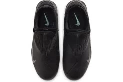 Nike Voetbalschoen Jr. Phantom Vision 2 Academy Dynamic Fit IC Zwart KIDS -Winkel voor professionele voetbaluitrusting 36176047 4