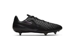 Nike Voetbalschoen Tiempo Legend 8 Pro SG Zwart
