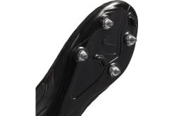 Nike Voetbalschoen Tiempo Legend 8 Pro SG Zwart -Winkel voor professionele voetbaluitrusting 36176754 5