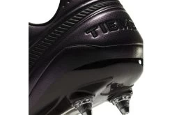 Nike Voetbalschoen Tiempo Legend 8 Pro SG Zwart -Winkel voor professionele voetbaluitrusting 36176754 6