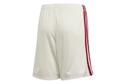 Adidas België Uitshort 2020-2021 Wit KIDS -Winkel voor professionele voetbaluitrusting 36315685 3