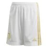 Adidas Juventus Thuisshort 2020-2021 KIDS