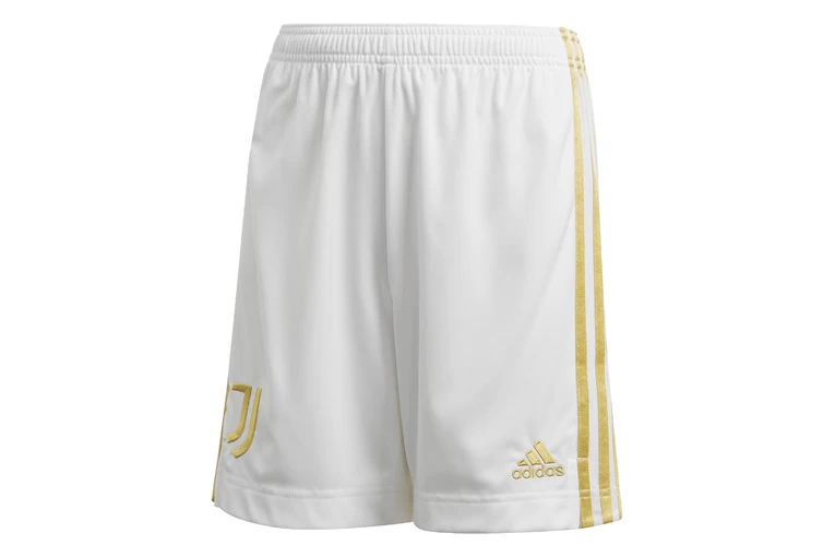 Adidas Juventus Thuisshort 2020-2021 KIDS 1 Adidas Juventus Thuisshort 2020-2021 KIDS