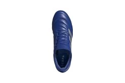 Adidas Voetbalschoen Copa 20.1 SG Blauw/silver Metalic -Winkel voor professionele voetbaluitrusting 36324981 3