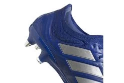Adidas Voetbalschoen Copa 20.1 SG Blauw/silver Metalic -Winkel voor professionele voetbaluitrusting 36324981 5