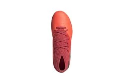 Adidas Voetbalschoen Nemeziz 19.3 IN Coral KIDS -Winkel voor professionele voetbaluitrusting 36326193 3