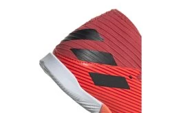 Adidas Voetbalschoen Nemeziz 19.3 IN Coral KIDS -Winkel voor professionele voetbaluitrusting 36326193 5