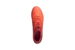 Adidas Voetbalschoen Nemeziz 19.1 SG Coral -Winkel voor professionele voetbaluitrusting 36326294 3