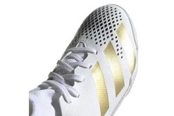 Adidas Voetbalschoen Predator Mutator 20.3 IN Wit/gold Metallic KIDS -Winkel voor professionele voetbaluitrusting 36329227 4
