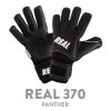 Real 370 Panther Keepershandschoen Zwart